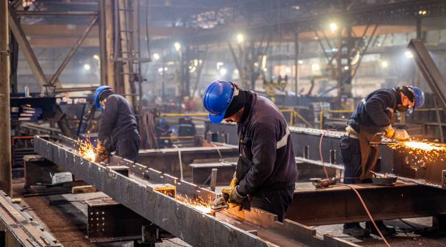 En Çok İşçi Aranan Meslekler 