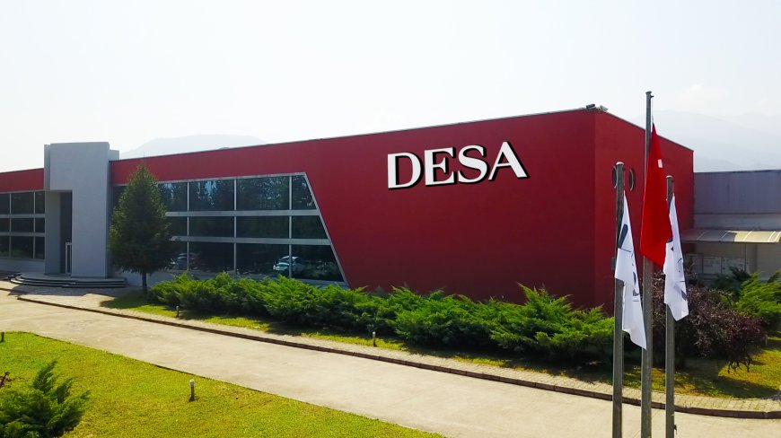 desa deri sanayi temettü