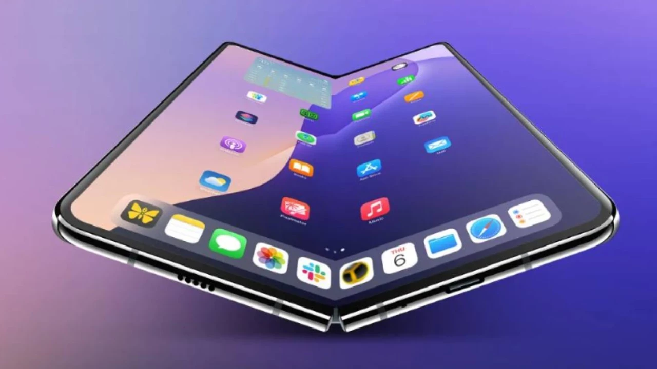 Apple’ın Katlanabilir iPhone Fold Modelinin Fiyatı Ne Kadar Olacak?