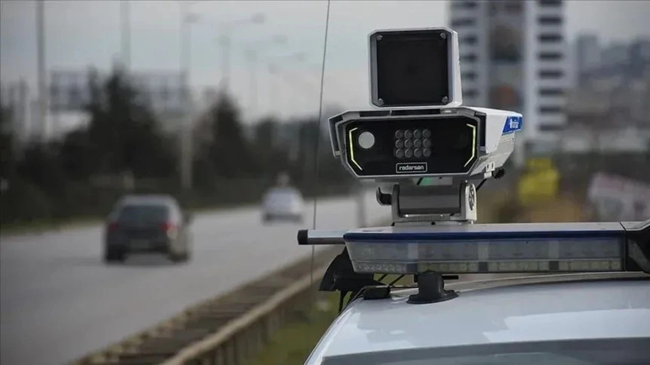 Hız limitini yüzde 10-30 oranında aşma