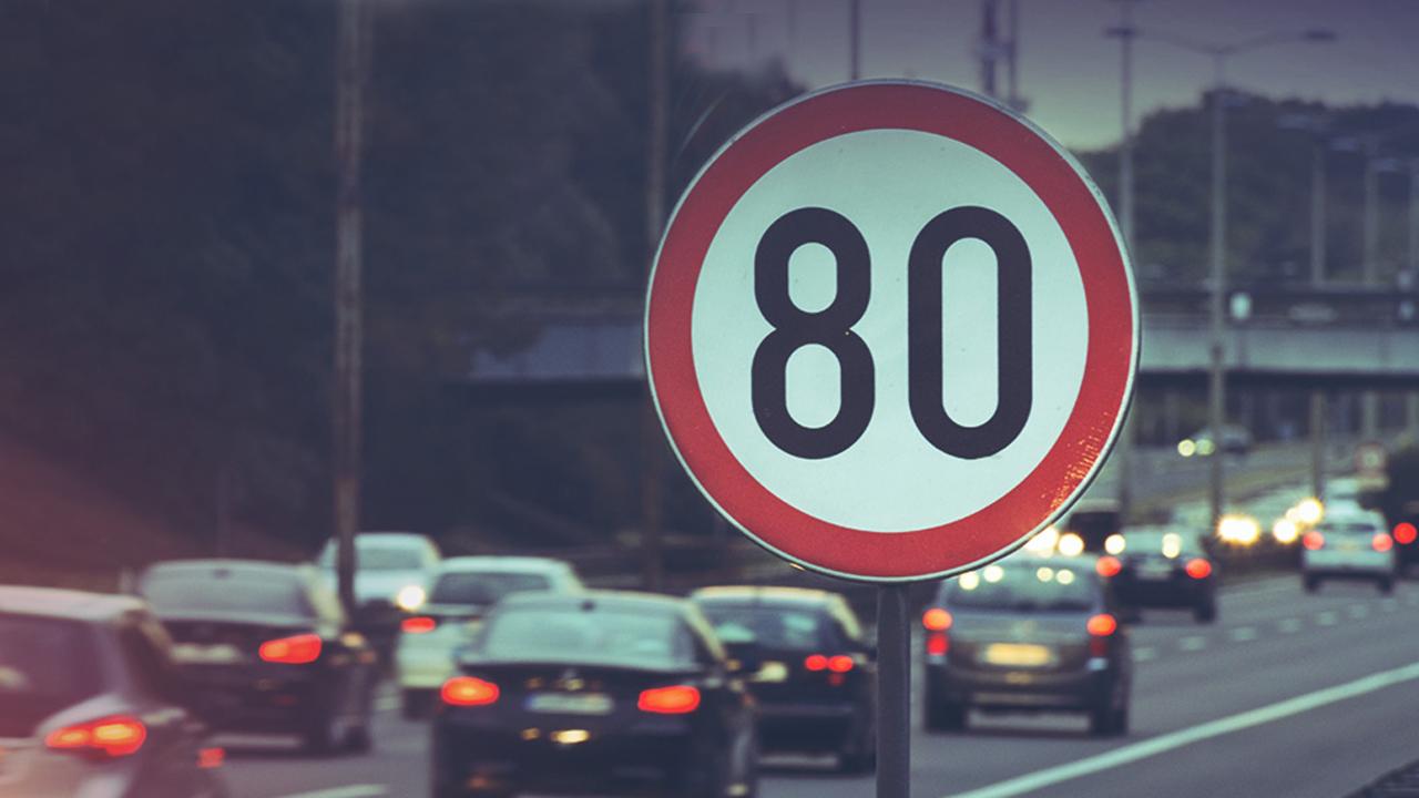 Hız limitini yüzde 30-50 oranında aşma
