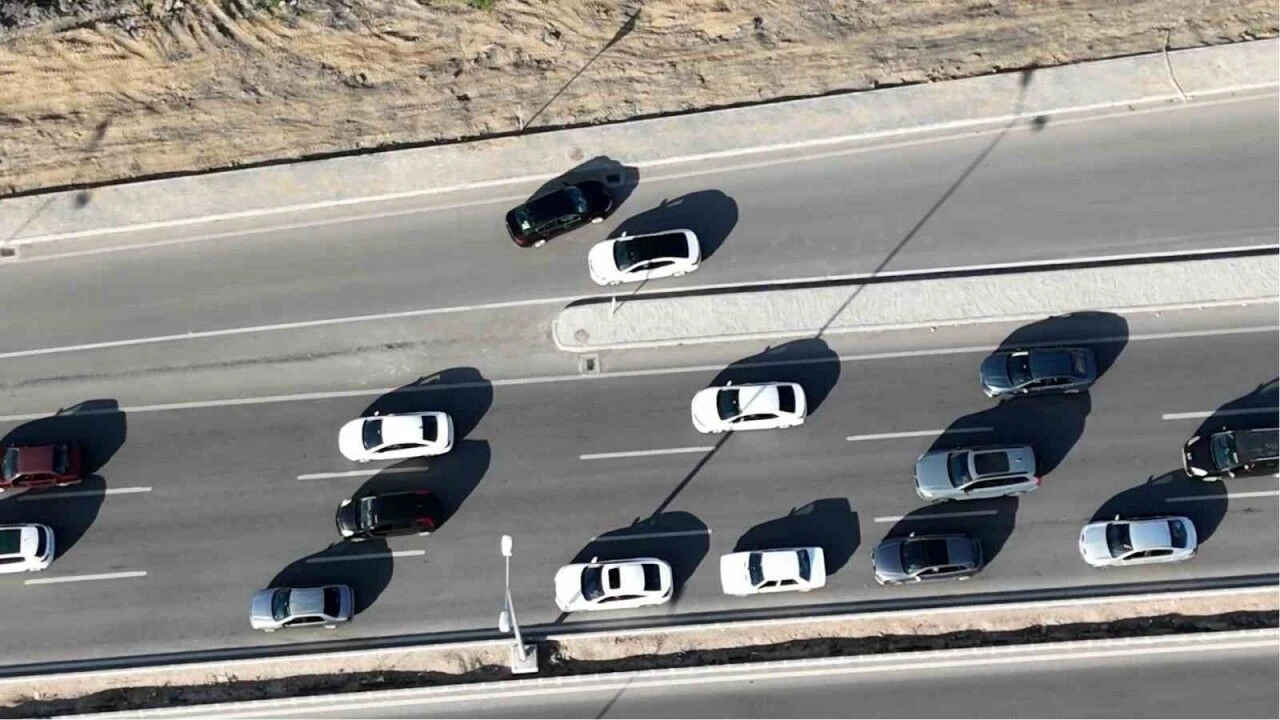 u dönüşü cezası