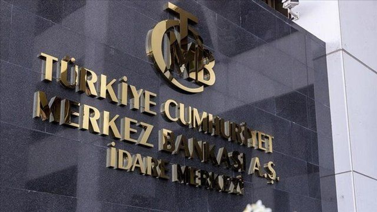 TCMB aralık faiz kararı öncesi Merkez Bankası binası