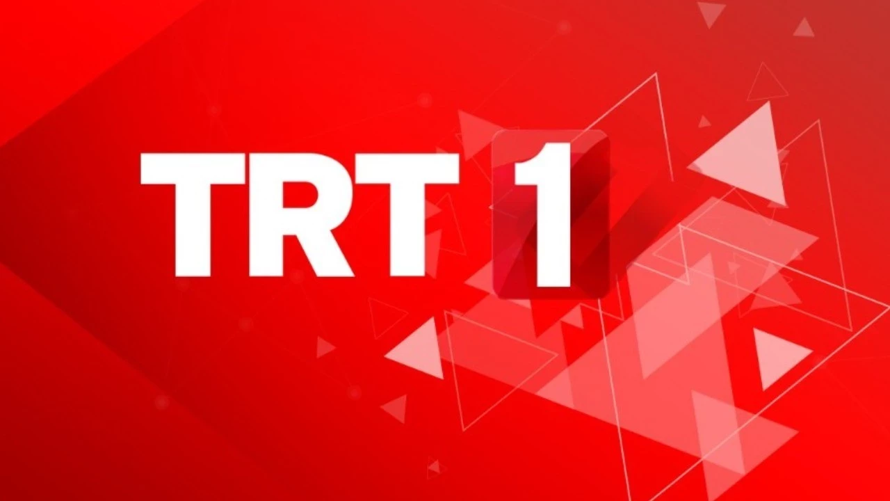 TRT 1 dizileri ve bugünkü yayın akışı.