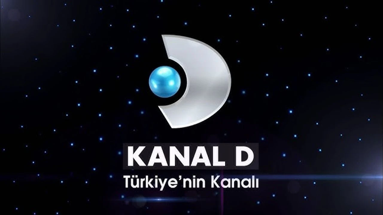 Kanal D bugünkü diziler ve yayın akışı.