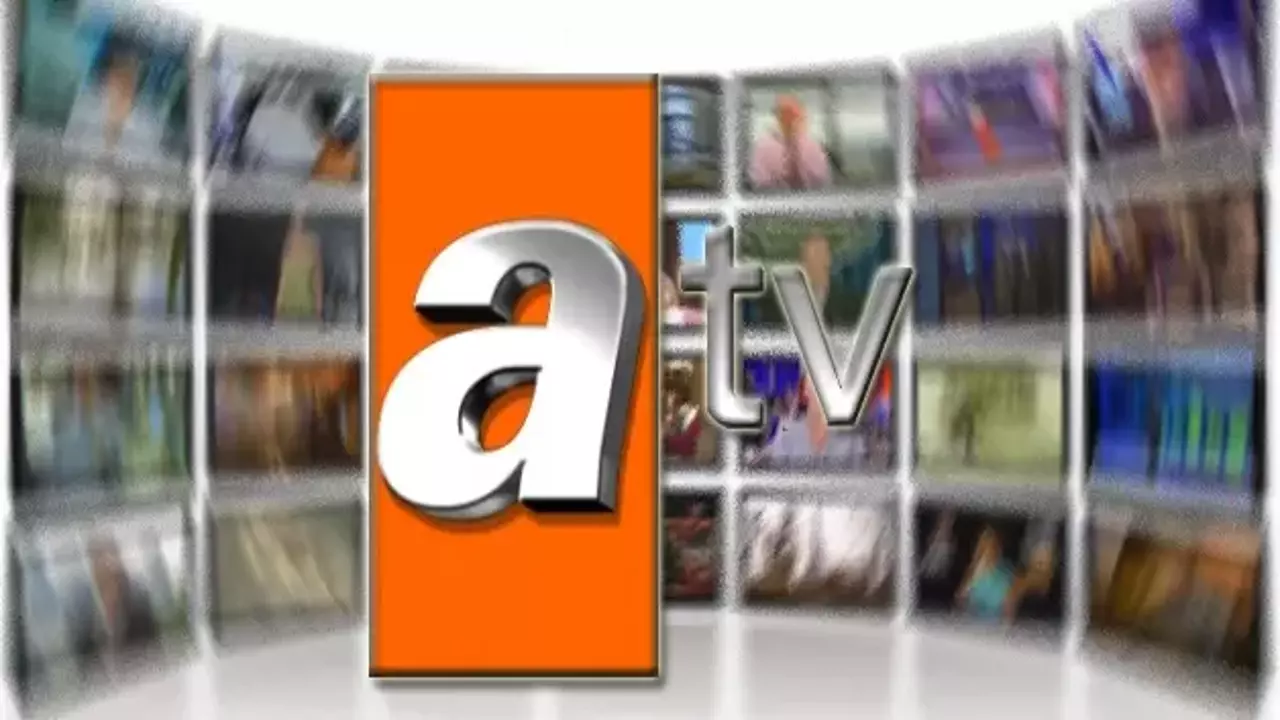ATV güncel TV yayın akışı ve akşam programları.