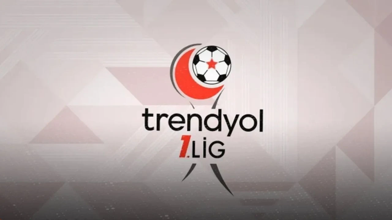 trendyol 1. lig 8 aralık 2025 maç programı