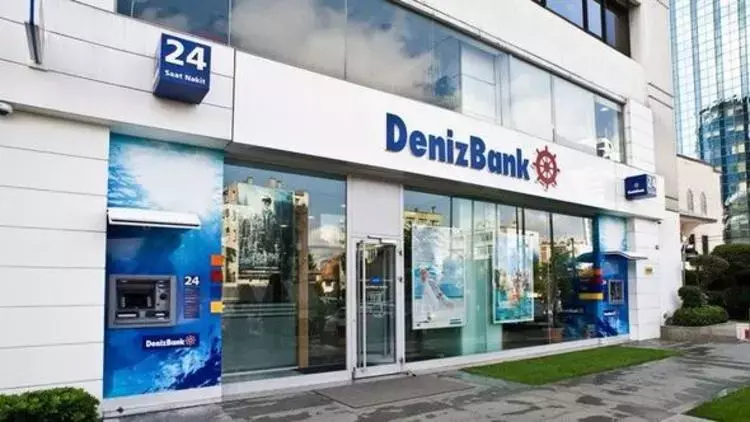 denizbank