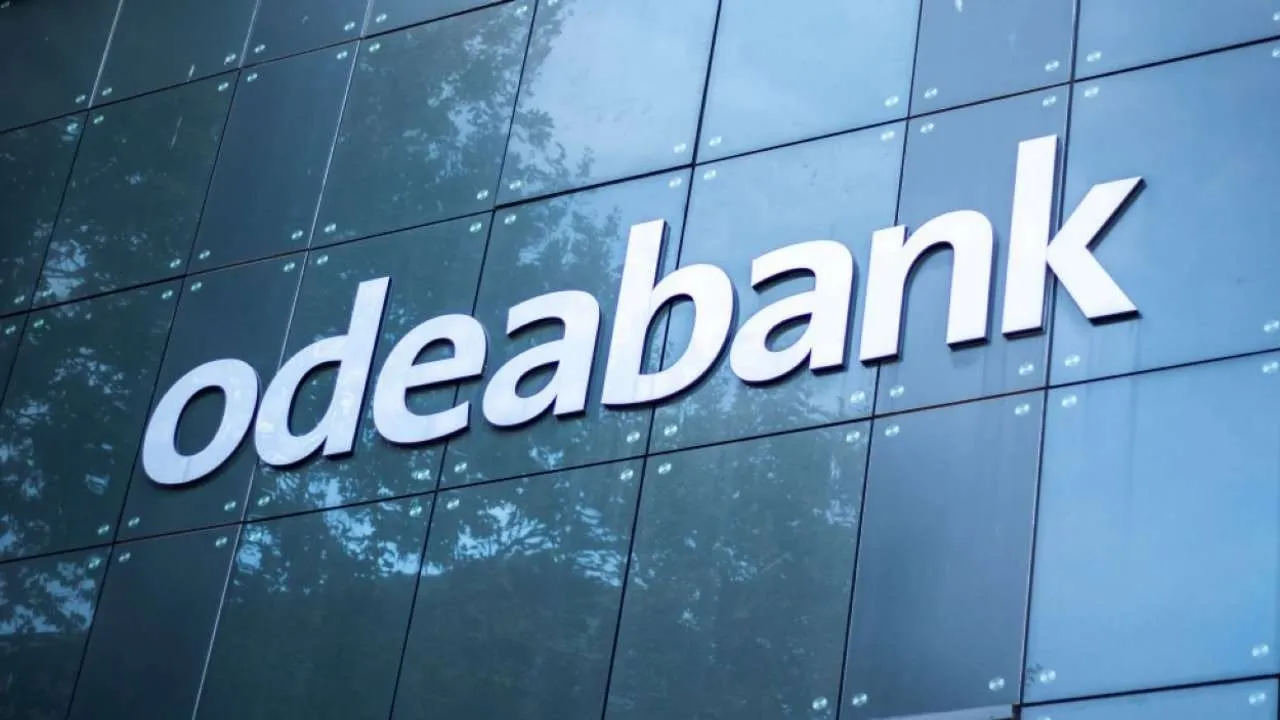 odeabank