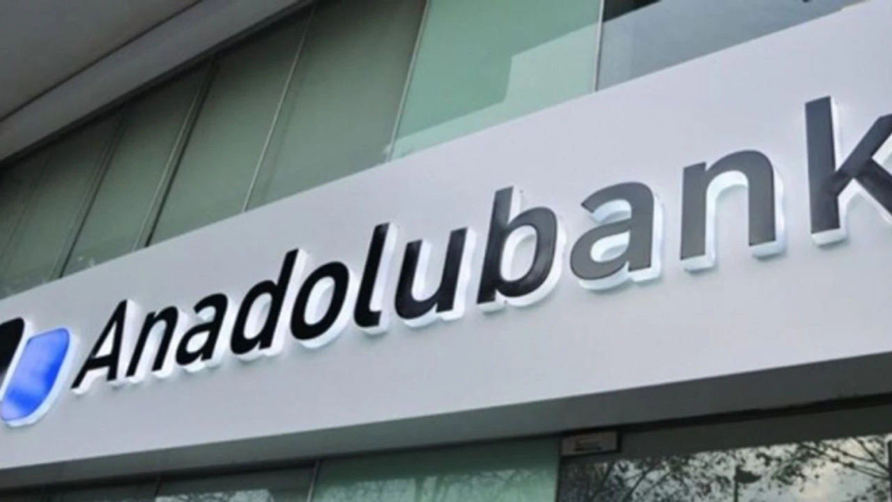 anadolu bank mevduat faizi aralık 2025