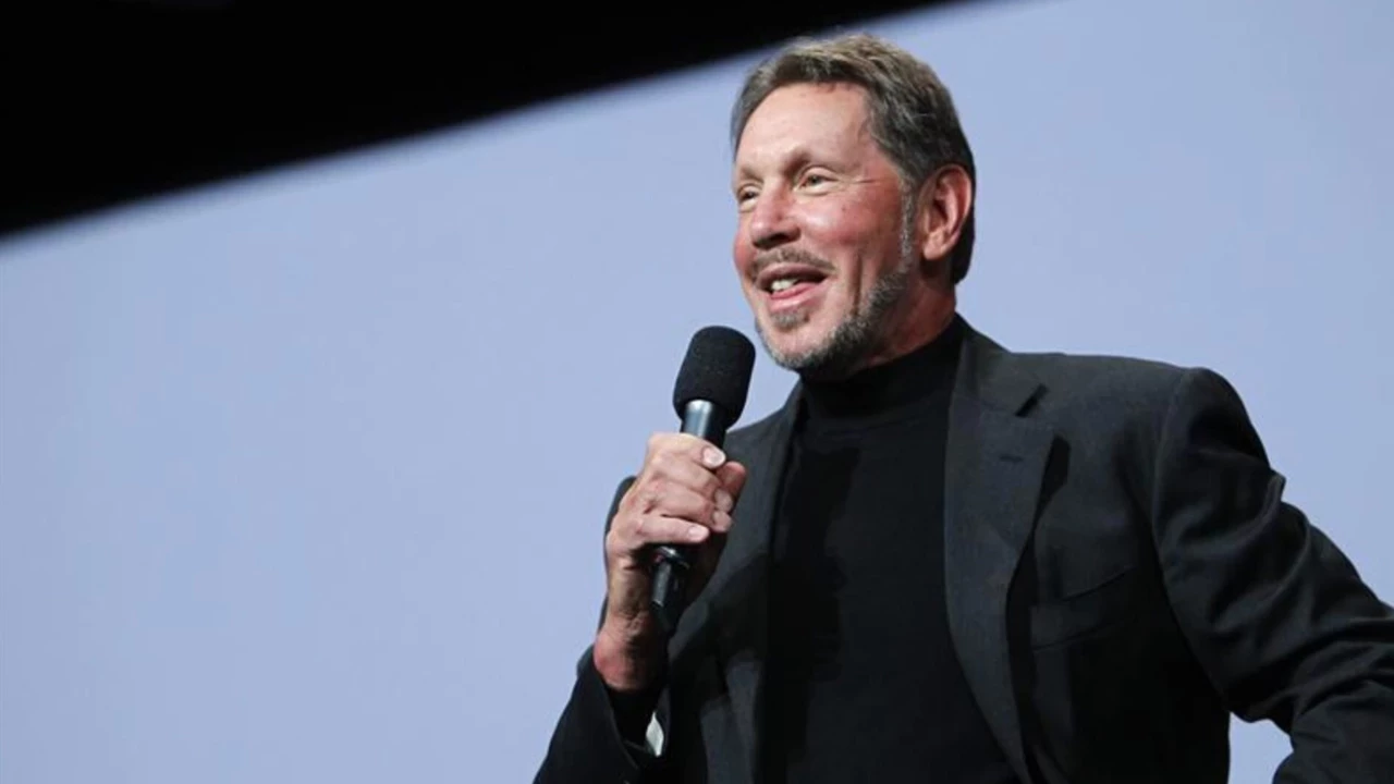 Dünyanın En Zengin 10 İnsanı