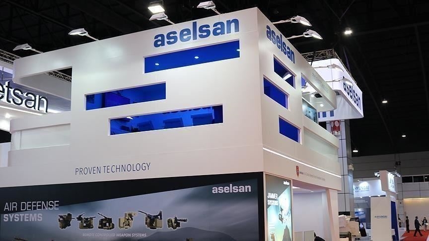 aselsan