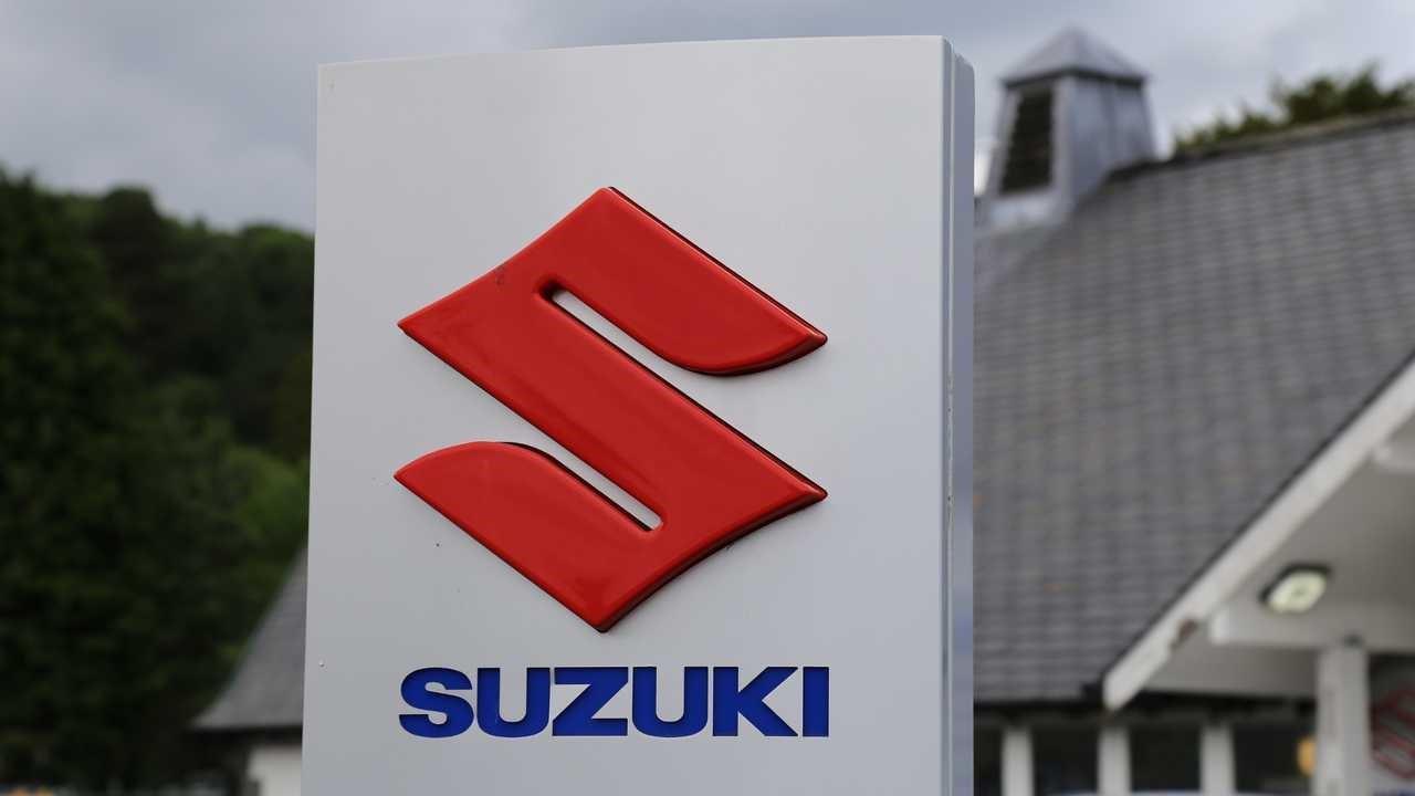 suzuki