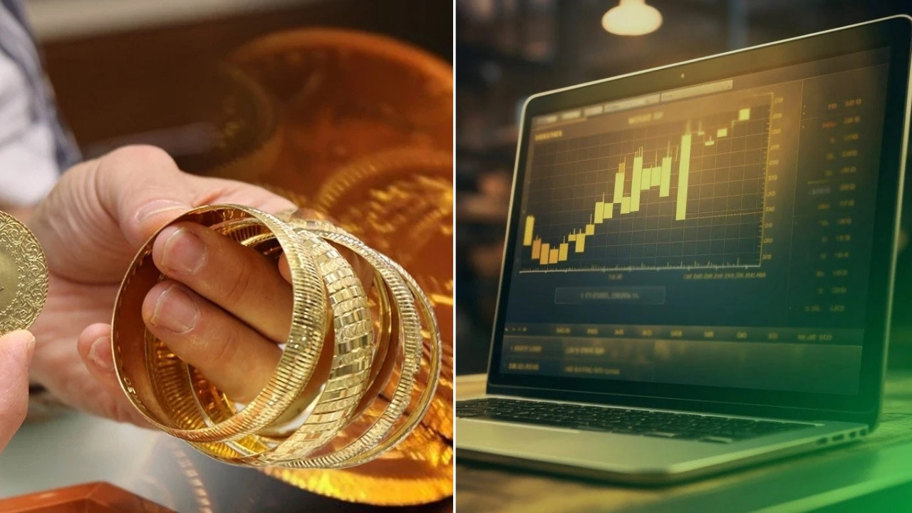 altın hesabı vs fiziki altın karşılaştırma