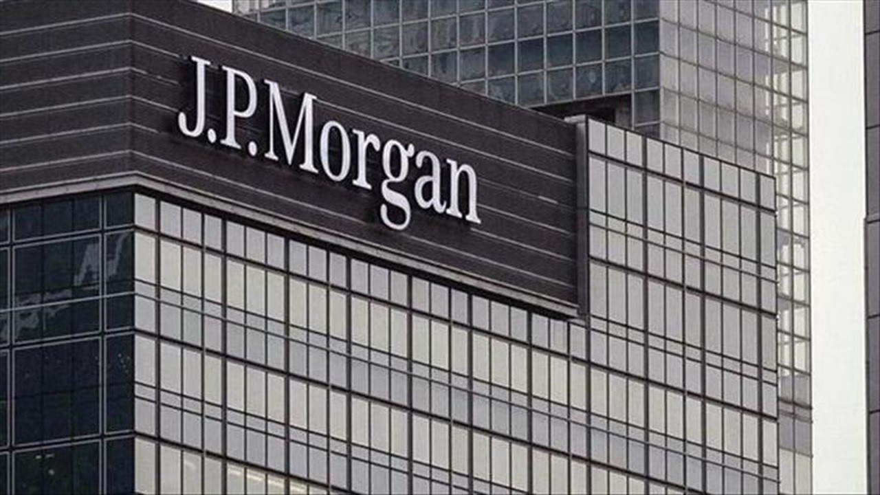 jp morgan altın tahmini