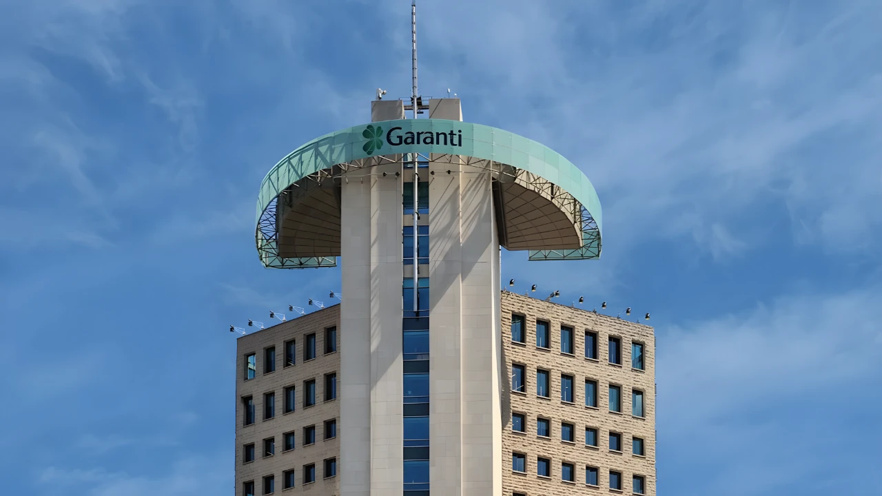 garan hisse hedef fiyat 2026