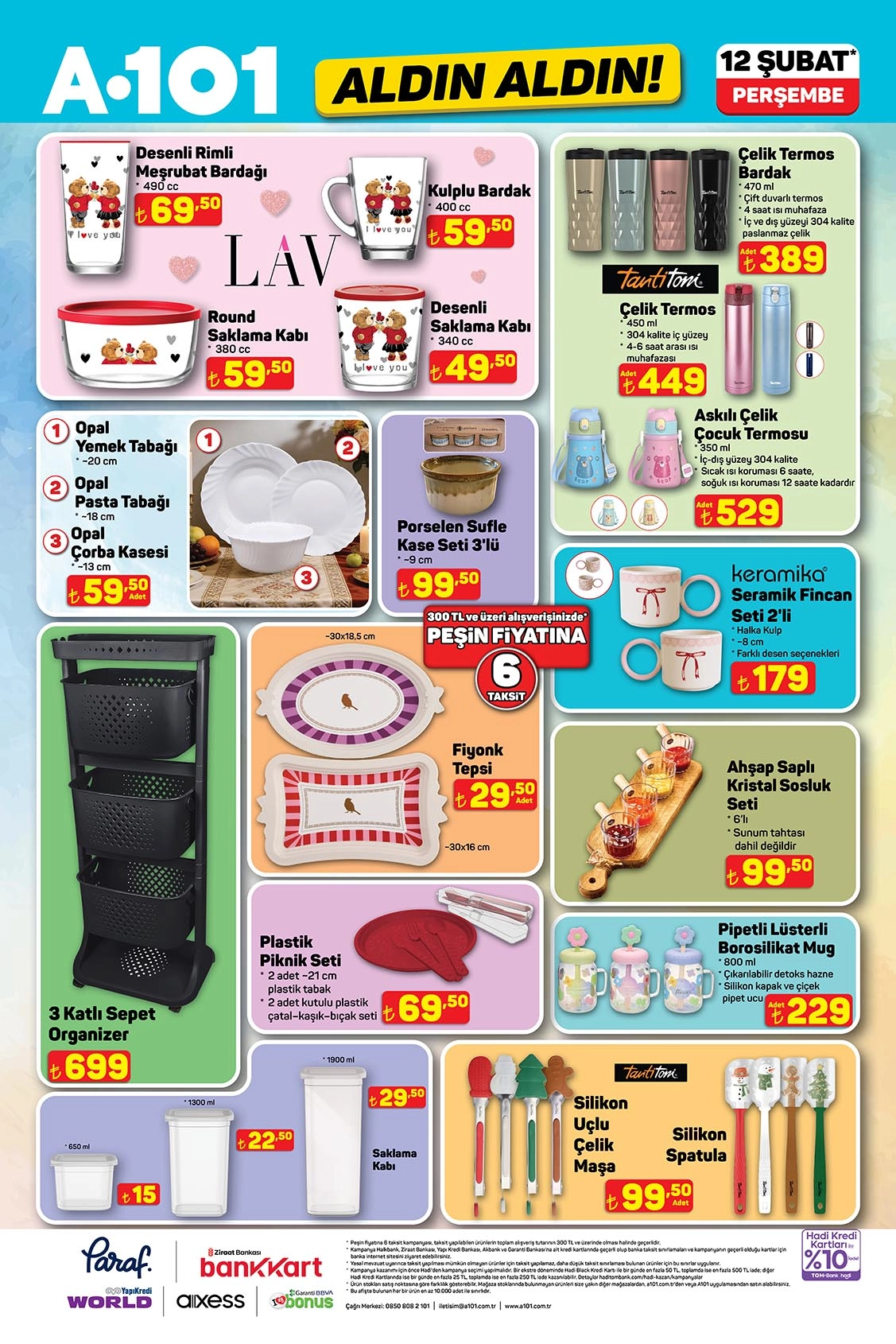 a101-12-subat-aktuel-katalog-mutfak-ev-gerecleri