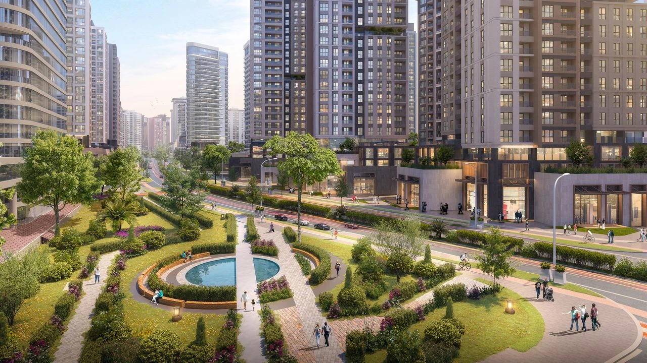 Emlak Konut Yeni Yuvam Modeli Kampanyası