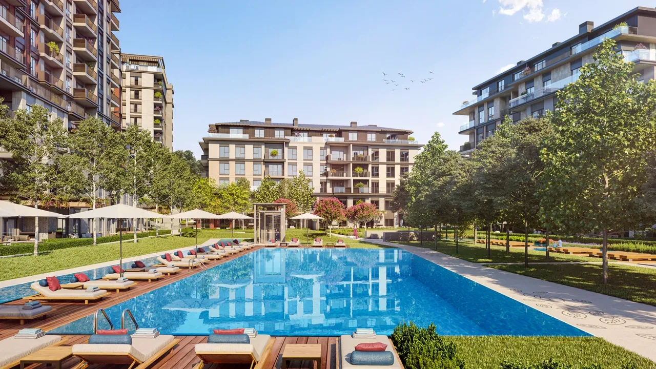 Emlak Konut Yeni Yuvam Modeli Kampanyası