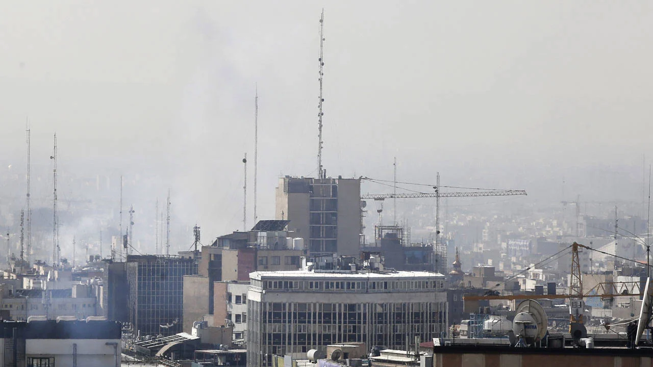 israil iran saldırısı