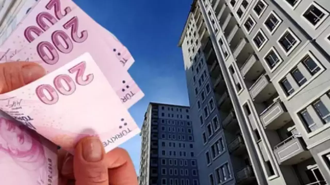 Birden fazla kişinin meskene ortak olması durumunda beyanname nasıl verilecek?