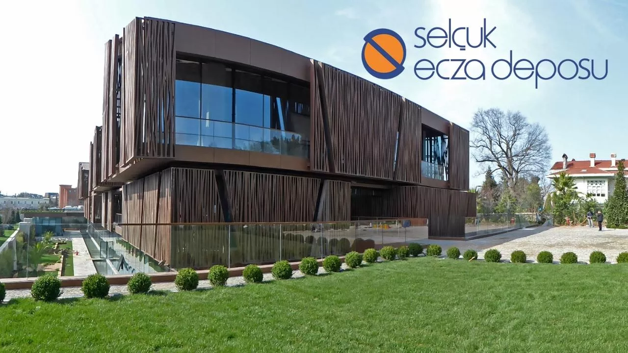 selec-selçuk ecza deposu 16 nisan'da temettü verecek