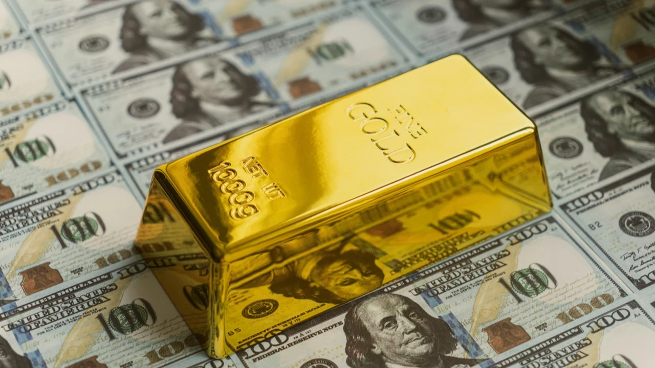 Dolar/TL kurundaki değişim, ons altınla birlikte gram altının TL fiyatında belirleyici oluyor.