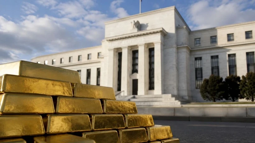 Fed’in faiz kararları dolar ve tahvil getirileri üzerinden ons altın fiyatlarını etkileyebiliyor.
