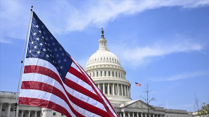 ABD, Çelik ve Alüminyum Tarifelerinde İndirimi Değerlendiriyor