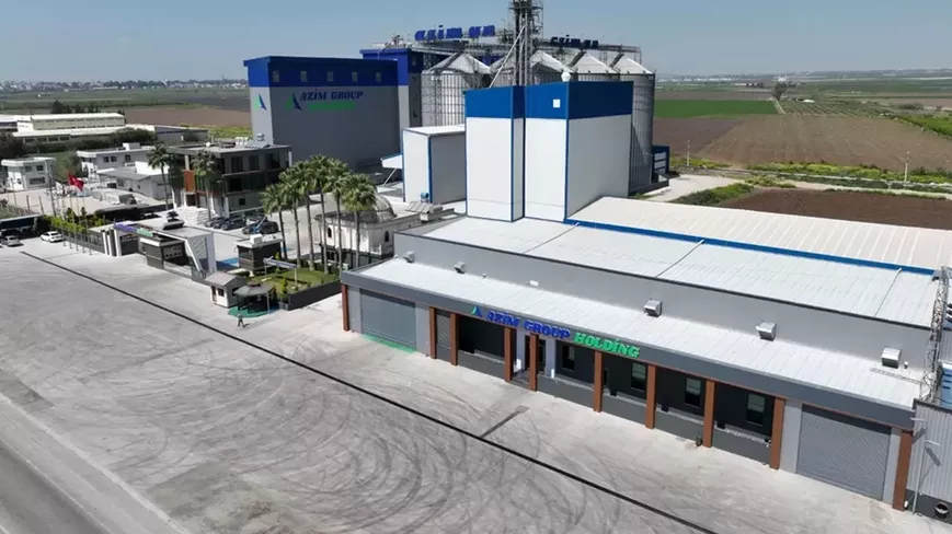 Akhan Un'dan Japonya'ya 76 Bin Dolarlık İhracat