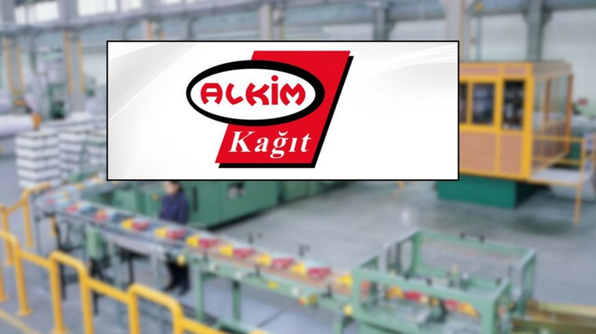 Alkim Kağıt’ten (ALKA) Yatırım Açıklaması: Üretim İçin Tarih Verildi