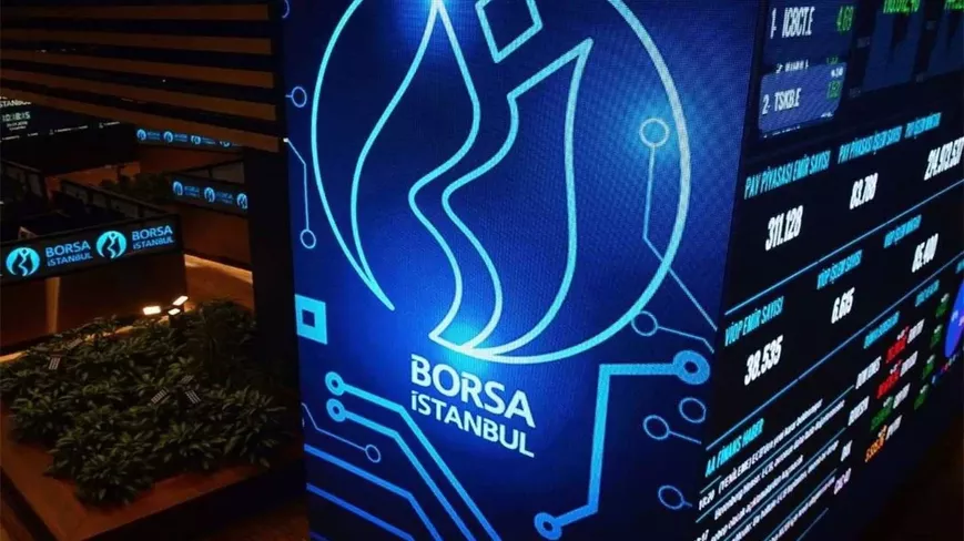 Borsa İstanbul Haftaya Düşüşle Start Verdi (13 Nisan 2026)
