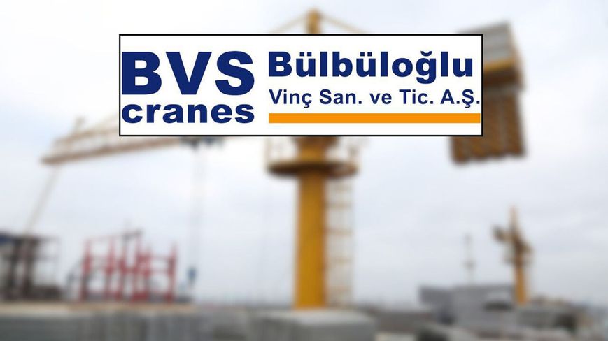 Bülbüloğlu Vinç Sermaye Tavanını 1 Milyar TL’ye Yükseltiyor