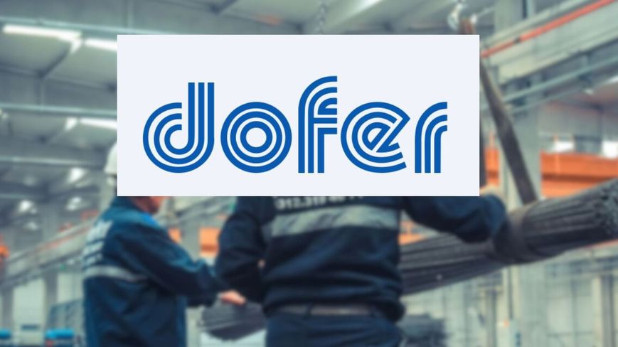 DOFER’den Sermaye Tavanı Artış Başvurusu