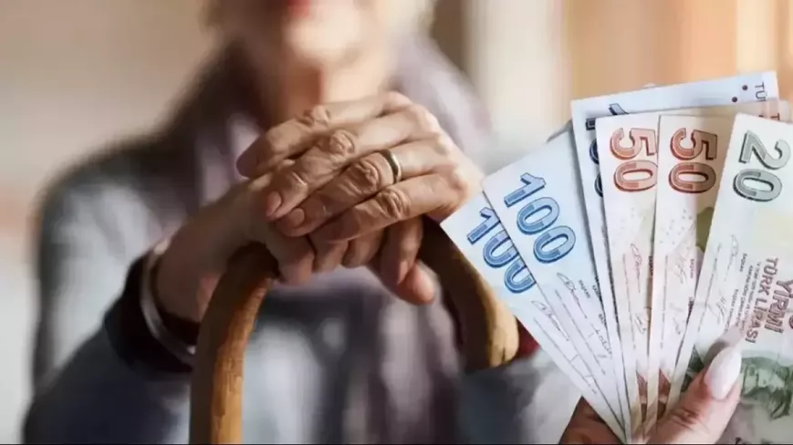 Emeklilere Kurban Bayramı'nda Verilecek İkramiye Belli Oldu