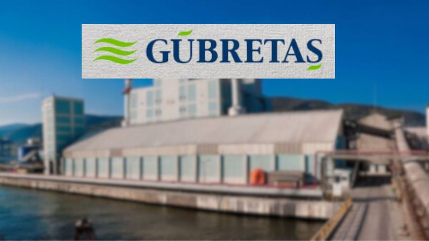 Gübretaş (GUBRF) Toplu İş Sözleşmesini İmzaladı