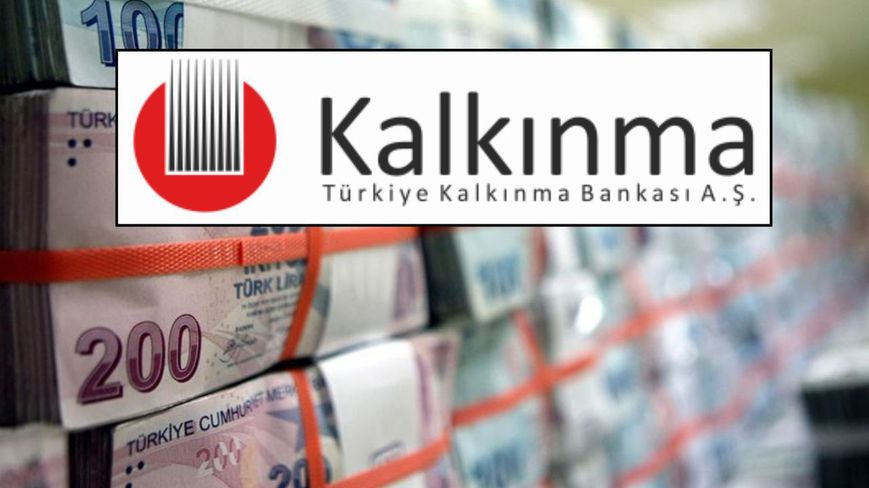 Türkiye Kalkınma Bankası (KLNMA) Sermaye Tavanını 10 Kat Artırmak İstiyor