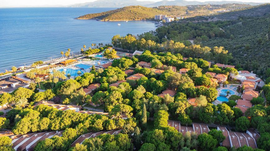 Kuştur Kuşadası Turizm (KSTUR) Temettü Dağıtacağını Açıkladı