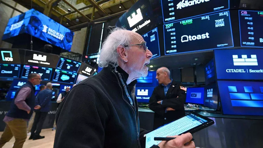 Küresel Piyasalar Haftaya Karışık Başladı