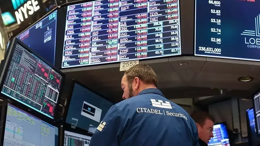 Küresel Piyasalar Merkez Bankası Kararlarını Bekliyor