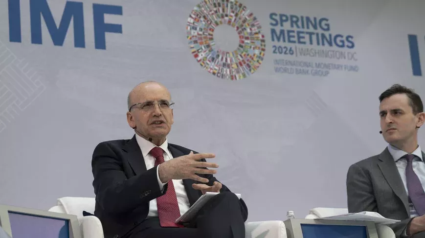 Şimşek: Gümrük Birliği'nin Güçlendirilmesini Umuyoruz