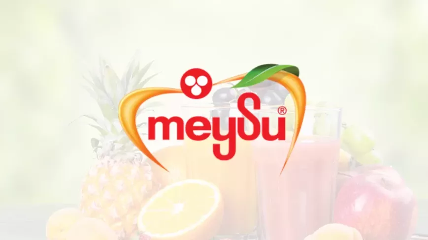 Meysu Gıda Turquality Programına Dahil Edildi