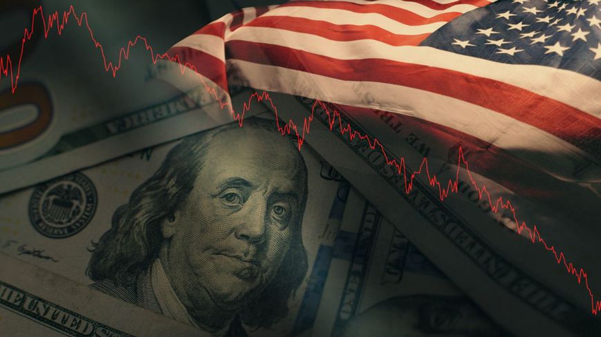 İran Savaşı Wall Street’te Satış Dalgası Yarattı