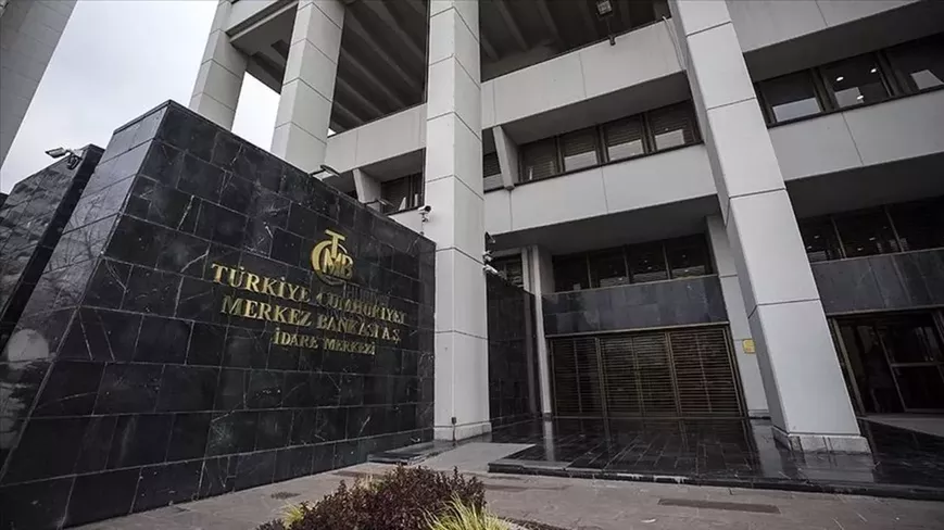 Merkez Bankası Rezervlerinde Erime Devam Ediyor