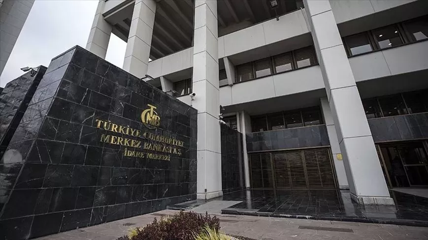 Merkez Bankası Rezervlerinde Kan Kaybı Sürüyor
