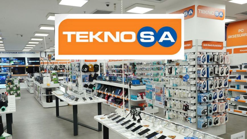 Teknosa’nın (TKNSA) 2025 4. Çeyrek Bilanço Tarihi Açıklandı