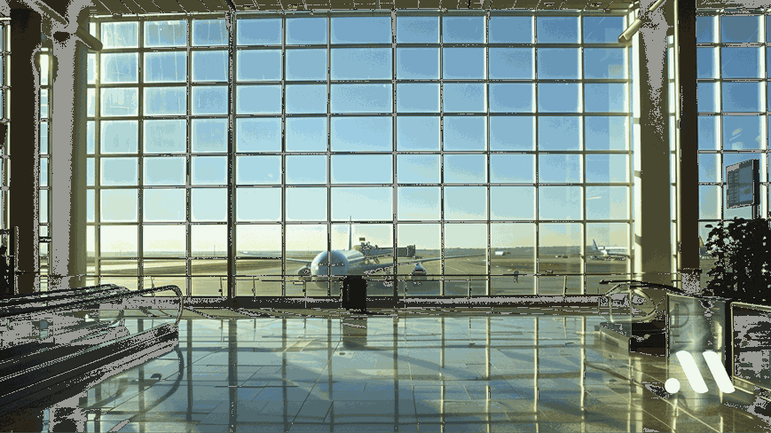 Jeopolitik Gerilim Havacılık Hisselerini Vurdu: THY ve Pegasus Sert Düştü