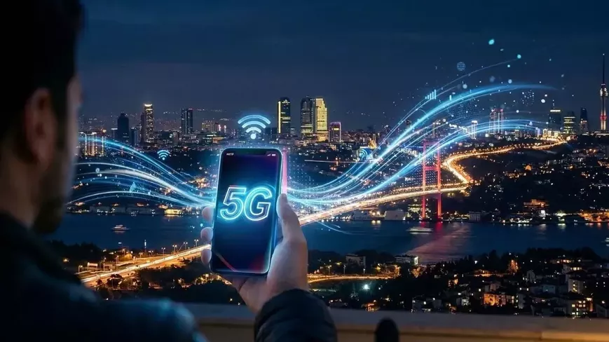 1 Nisan’da Başlıyor: 5G Kullanmak İçin Ne Gerekiyor?