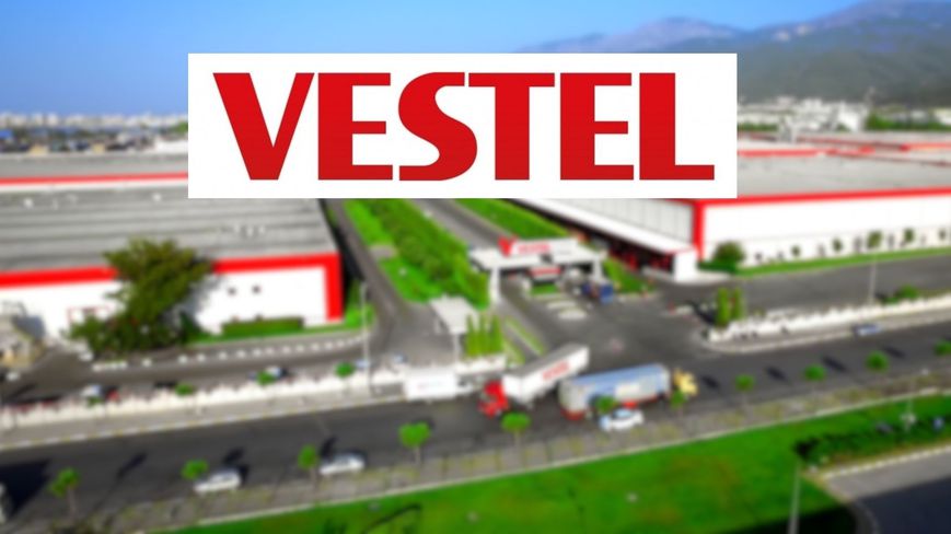 Vestel, 500 Milyon Dolarlık Tahvil İçin Yeniden Yapılandırma Sürecini Başlattı
