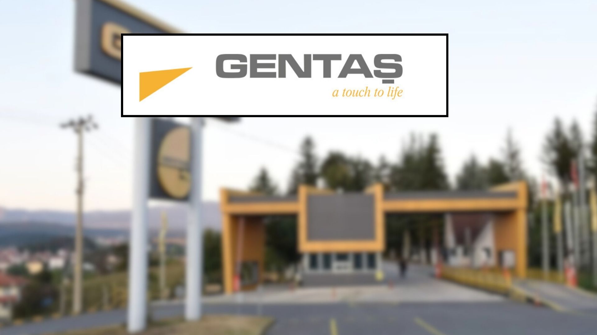 Gentaş (GENTS)